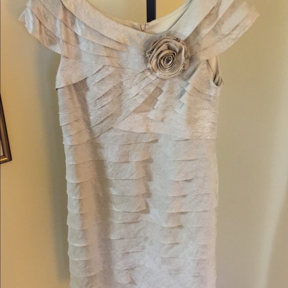 HOST PICK🎉🎊NWOT, London Times Dress!❌❌SOLD - Picture 10 of 12